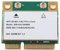 KooingTech WiFi 6E Wireless Card, Wireless Net Card, 5374M WIFI 6E 5G Triple Band Gigabit 6GHz Band PCB Wifi Card with Mini PCIE Port for Laptop