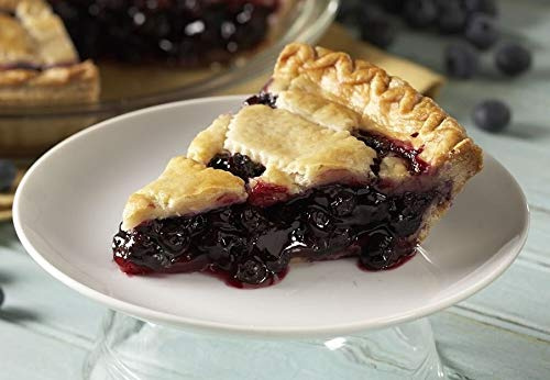 Burgers' Smokehouse Fresh Country Pies and Cakes (Blueberry Pie)