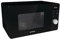 Gorenje MO 20 A3B Mikrowelle, SmartDisplay Funktion, 20 Liter - 800 Watt - Schwarz