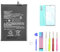 Aousavo BN62 Replacement Battery Compatible with Xiaomi Redmi 9T Note 9 4G Poco M3 with Free Toolkit