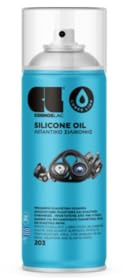 COSMOS LAC Spray Silicona Lubricante N203 400 Ml
