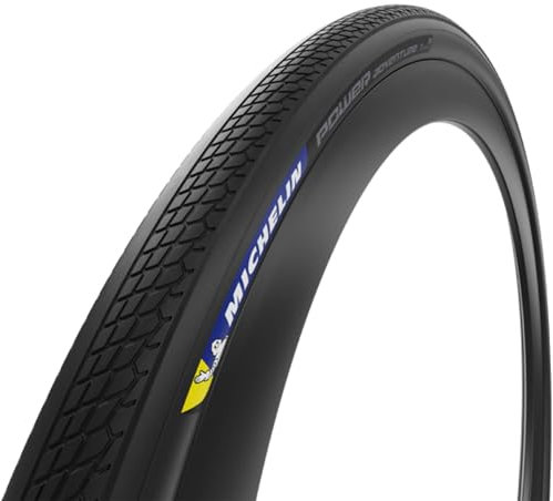 MICHELIN BICYCLE POWER ADVENTURE GRAVEL CITY COMMUTER ROAD TYRE 700X30C TS TLR