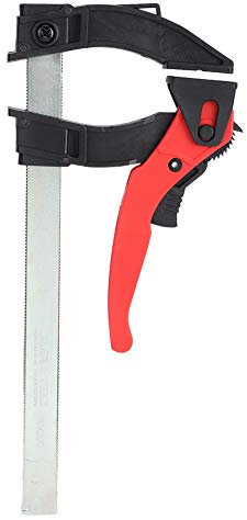 Clamps for Woodworking, Quick Grip Clamps Trigger Clamp One Handed Ratchet Clamp Wood Clamps for Woodworking Woodworking Tools for Craft