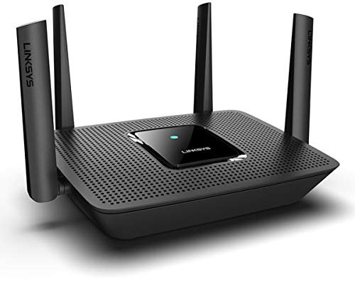 Mesh WiFi Router AC2200 MU-MIMO