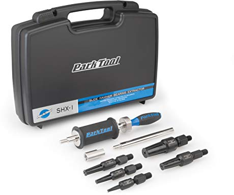Park Tool Park Tool Unisex – Erwachsene SHX-1 Fahrradwerkzeuge, Mehrfarbig, Einheitsgröße Park Tool Park Tool Unisex – Erwachsene SHX-1 Fahrradwerkzeuge, Mehrfarbig, Einheitsgröße