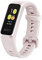 HUAWEI Band 4 Smart Band, Fitness Activities Tracker with 0.96 Color Screen, 24/7 Continuous Heart Rate Monitor, Sleep Tracking, 5ATM Waterproof, up to 6 Days of Usage Time, Sakura Pink (Renewed)