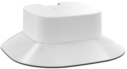 Holicfun Rain Cover for Eufy SoloCam E30/E42 and 4G LTE Cam S330 - Outdoor Weather Shield, Anti-Glare Sun Visor, Easy Installation