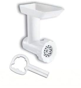 KitchenAid J501 Mincer Food Grinder Attachment Accessory | 5FGA
