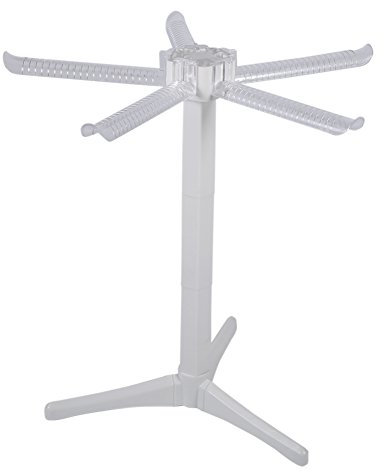 Rejilla para Secadora De Fideos Material De PláStico Abs Rejilla para Secado De Pasta DiseñO Plegable Adecuado para El Secado De Espaguetis/Fideos De Cocina Casera