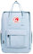 KALIDI Rucksack/Daypack Rucksack Mädchen Jungen & Kinder Damen Herren Schulrucksack mit laptopfach für 35 Zoll Notebook