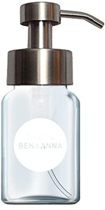 Ben&Anna Duschgelspender, 1 Stück