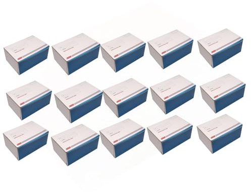 GoSecure Post Box Size E 447x347x157 mm (Pack of 15) PB02280