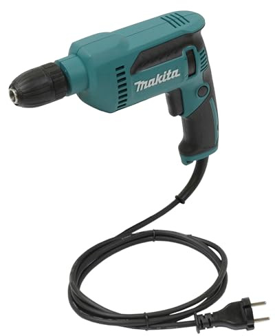 Makita DP4021 trapano 630 W