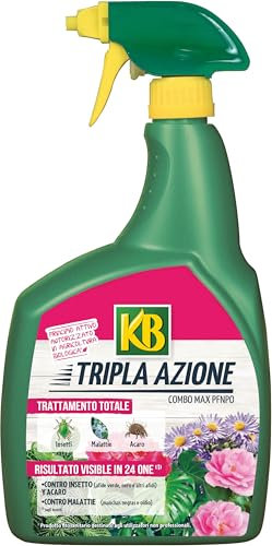 KB Triple Azione PFnPO 800ml