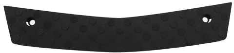 RASTKY Främre Stötfångare Step Pad Trim, Bumper Pedal Cover | 9068850411 Främre Stötfångare Stegplatta, Yttre Dekorbeslag, för Fordonsunderhåll & Kommersiellt 2014 2017