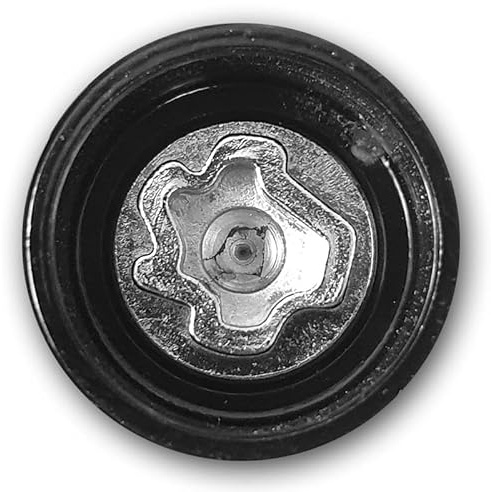 Security Master - Llave de tuerca antirrobo para rueda 530 o L para Volkswagen