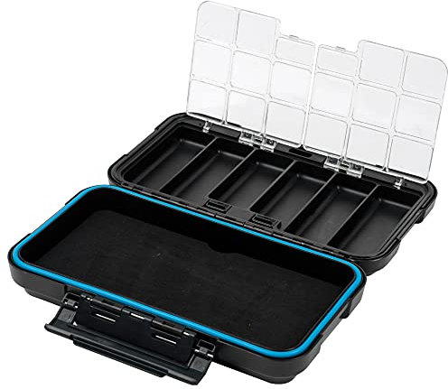 Spro Freestyle Reload Rig Box XL 19,7x17,5x5cm - Angelbox