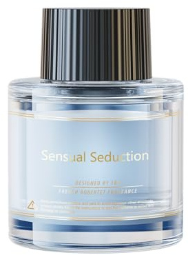 Profumo per Auto Ceeniu - Speciale Ricarica Profumo 45ml per Profumatore Auto F26/F39, Profumi Naturali per Donne Incinte e Bambini, 0% Alcol, 0 Additivi, Dura più di 120 Giorni, Sogno di Gelsomino