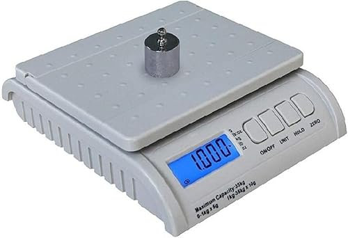 Bilance elettroniche da cucina Bilancia digitale Bilancia elettronica a piattaforma Pesatura del negozio Bilancia elettronica Stampa di etichette Bilancia Bilancia for pacchi Bilance digitali portatil