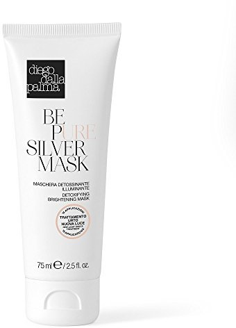 Diego Dalla Palma Skin Be Pure Maschera Illuminatore - 75 ml