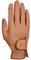 Roeckl Sports Reithandschuh ROECK-Grip, Turnier Sommer Handschuh, Karamell 8