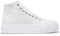 D.Franklin - Zapatillas de Vestir para Mujer - Moda Casual - Talla (36) - Modelo One Way - Sneaker - Deportivas