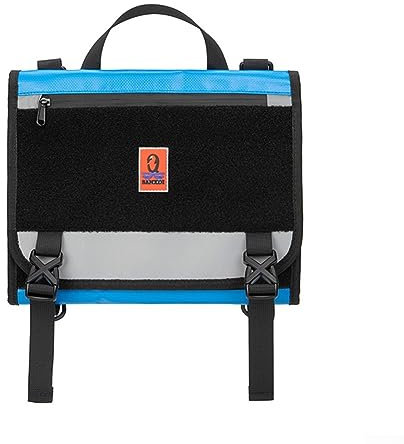 SPORTARC Skateboard Tasche, Skateboard Rucksack Longboard Handtasche, Longboard Surfboard Aufbewahrung Rucksack für Surfbrett, Fischbrett, Blau