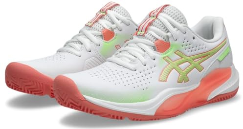 ASICS dam Gel-challenger 15 Padelsneaker