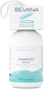 Silvana Shampoo Dolce Bambini 250 ml