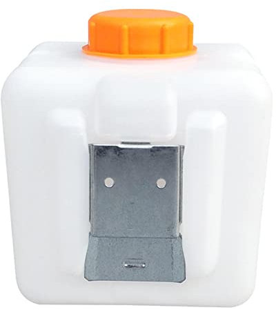 Serbatoio a benzina 'olio combustibile ,5 litri, plastica del riscaltore di parcheggio 'aria per del camion 'automobile
