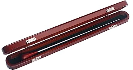 Garneck Music Director Box Case Conducting Storage for Orchestra Director Material Rc