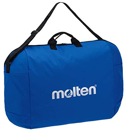 Molten EB004 Ball Bag Blue 68 x 23 x 45 cm