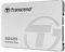 Transcend 500GB SSD225S 2.5 Inch SATA III (6Gb/s) Internal SSD - 3D NAND Flash, Shock Resistant-TS500GSSD225S