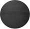 LSGGTIM Solar Poolabdeckung Rund, 360cm Pool Solarfolie Schwarz UV-Beständige Solarplane Pool Abdeckplane Poolheizung Wärmeplane Solarplane Solarabdeckung für Wassererwärmung 245cm 300cm 360cm 450cm