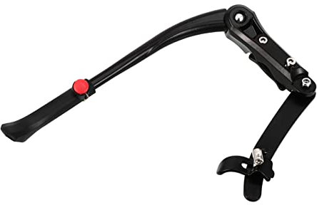 Sosoport Höhenverstellung des Hinterradständers -ständer für Fahrradgepäckträger