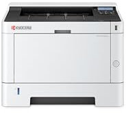 Kyocera Ecosys PA3500wx Laserdrucker Schwarz Weiss, WLAN Drucker mit Duplex, Laserdrucker WLAN 35 Seiten pro Minute. Inkl. Mobile Print Funktion
