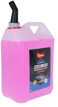 Valma A18 - Lavaplatos (5 L)