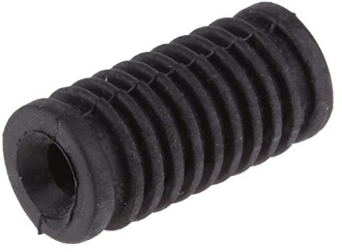 Gazechimp Caoutchouc De Pédale De Levier De Vitesse De Moto pour Suzuki SV1000 SV650