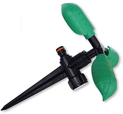 Bradas Aspersor Circular ECO-PW3325