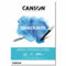 Canson® Graduate Aquarellpapier, A3, 250 g/m², 20 Blatt, fein, weiß