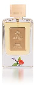 Premium Collection - Ombre Oriental by Azha for Unisex - 3.3 oz EDP Spray