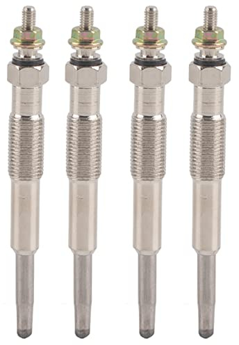 Aramox Värmare Glödstift 7700100558 4 Delar