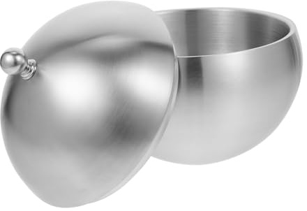 VINTORKY Contenedor De Hielo Portátil Cubo De Hielo Doméstico Práctico para Bar