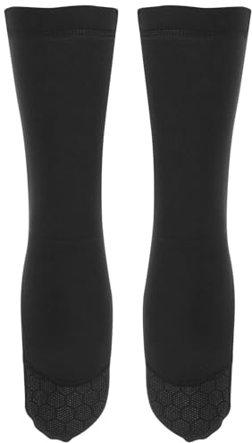 Gatuida Calzini da Sub Antiscivolo 3Mm in Neoprene Termico Calzini da Nuoto Unisex per Sport Acquatici Protezione e Calore per Immersioni e attività in Acqua Fredda