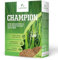 LERAVA® CHAMPION - semi prato resistente - 150m² - sementi per prato resistenti alla siccità - calpestabile - semi erba prato poca acqua - adatti a tutti i luoghi e tipi di terreno - prato semi