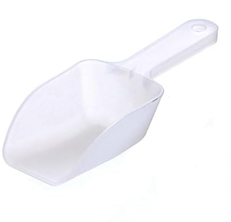 Humanitypd Pelle à glace compatible avec les modèles de machine à glaçons de table