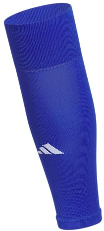 adidas Unisex Metro Soccer Socks or Calf Sleeves (1 Pair) Over-the-Calf