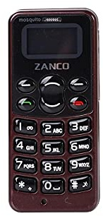 Zanco Tiny T1 Collection New Zanco Tiny T1 Mosquito Worlds Smallest Phone Gadget