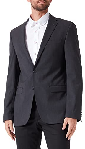 Daniel Hechter Herren Jacket NOS H-ECO MF Blazer, 970, 98