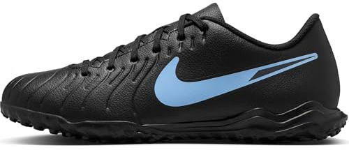 Nike Nike Tiempo Legend 10 Club Chaussure de Foot Basse pour Surface Synthétique SneakerHomme